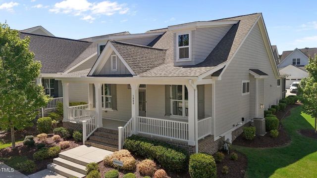 1000 Groveview Wynd, Wendell, NC 27591