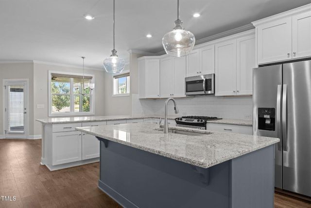 1000 Groveview Wynd, Wendell, NC 27591