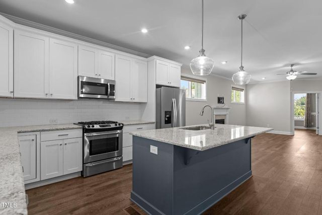 1000 Groveview Wynd, Wendell, NC 27591