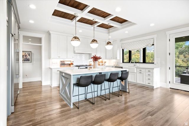 2522 E THURSTON LN, Layton, UT 84040