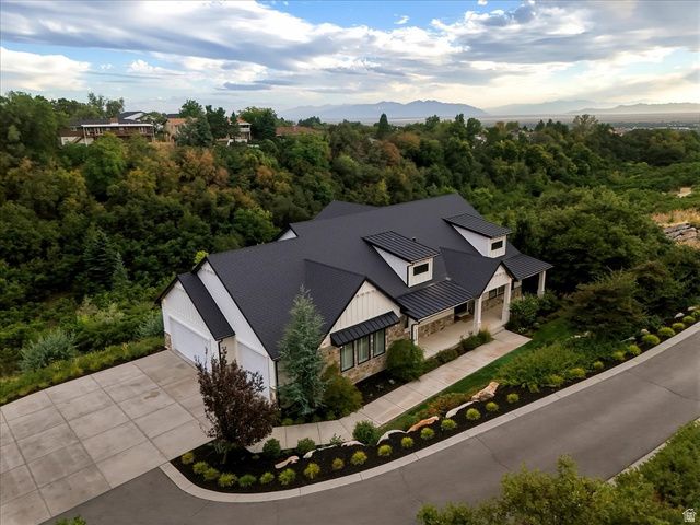2522 E THURSTON LN, Layton, UT 84040