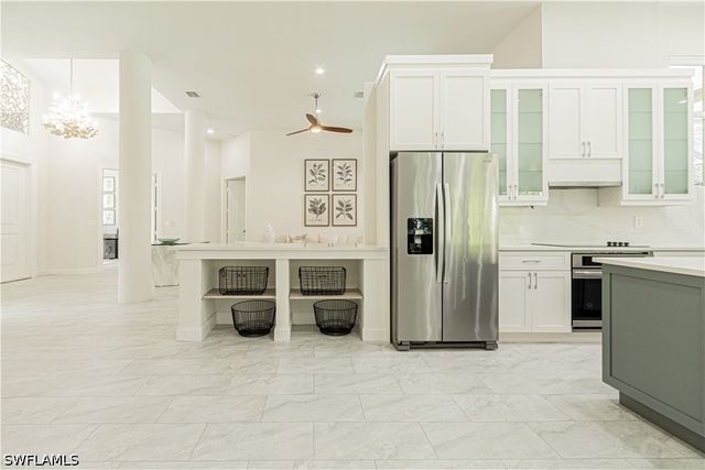 3310 Riverpark CT, Bonita Springs, FL 34134