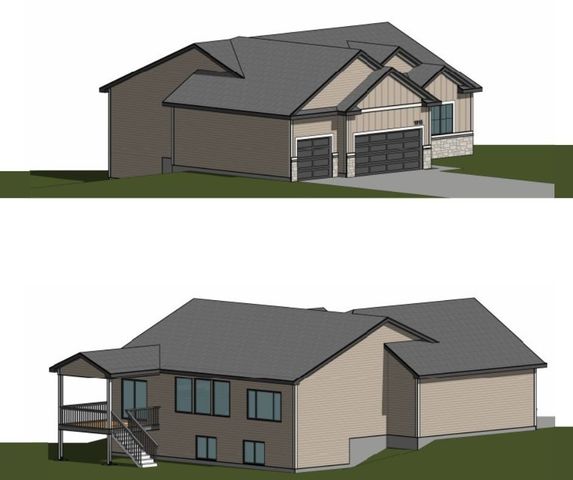 1815 Silver Maple Drive, Norwalk, IA 50211