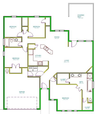 1802 White Stone Drive, Bryan, TX 77807