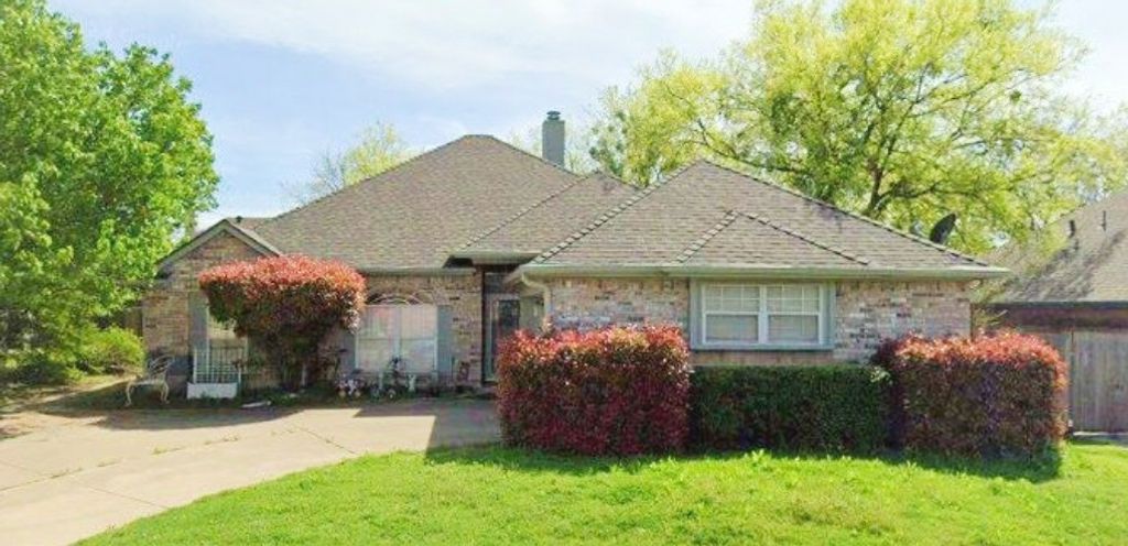 157 Aspen Loop, Aledo, TX 76008