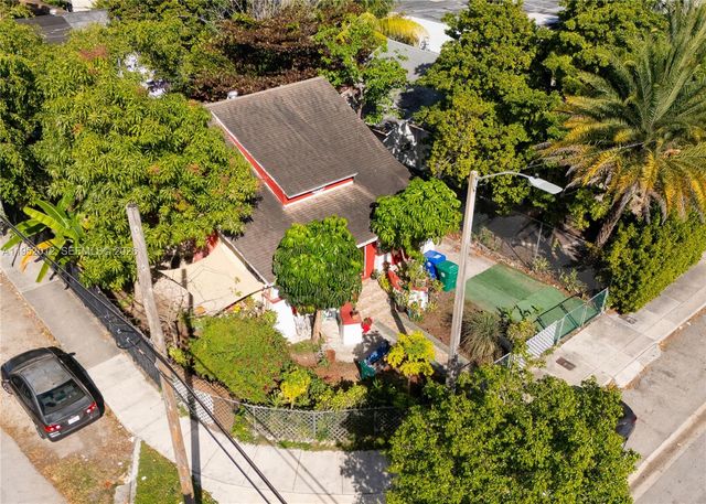 2919 NW 8th Ave, Miami, FL 33127