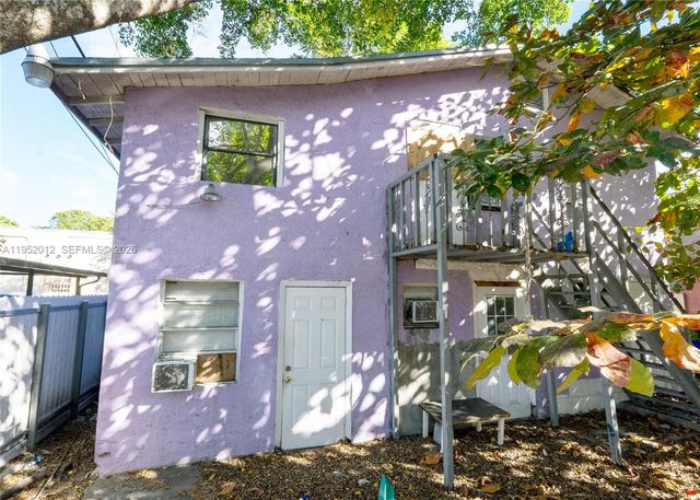 2919 NW 8th Ave, Miami, FL 33127