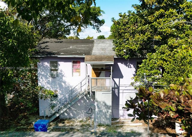 2919 NW 8th Ave, Miami, FL 33127