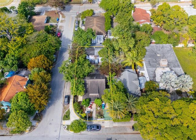 2919 NW 8th Ave, Miami, FL 33127