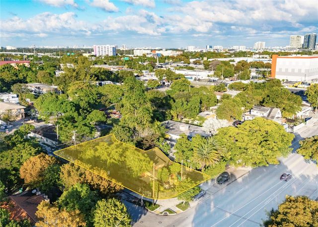 2919 NW 8th Ave, Miami, FL 33127