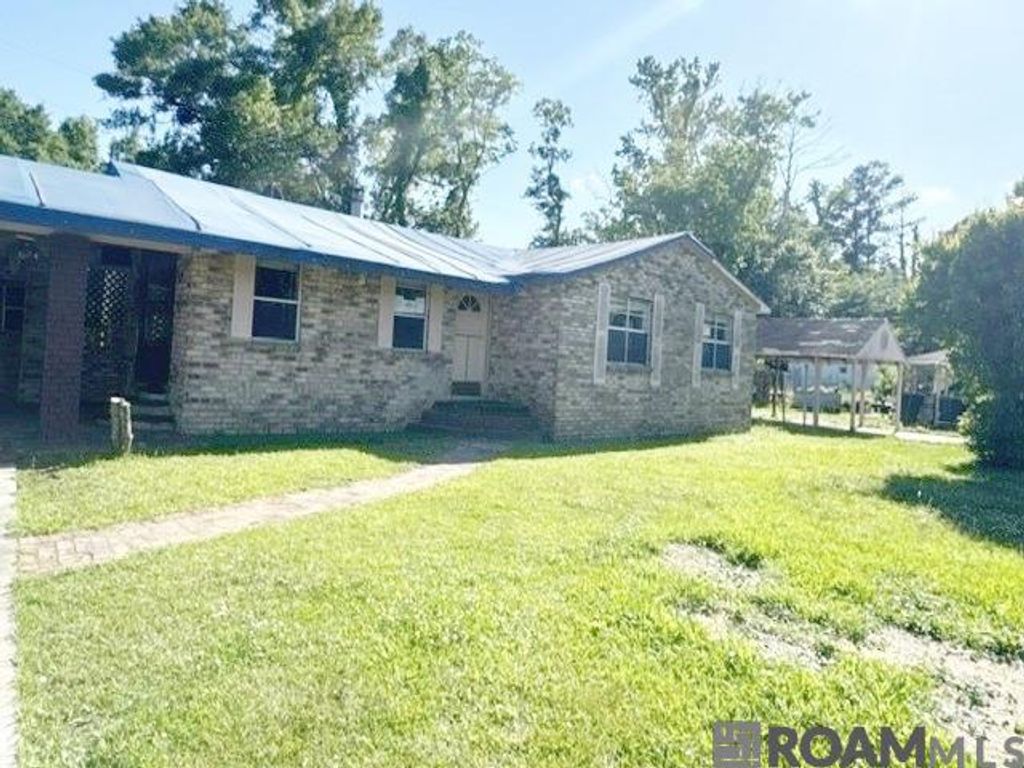 43491 John Ealy Rd, Prairieville, LA 70769