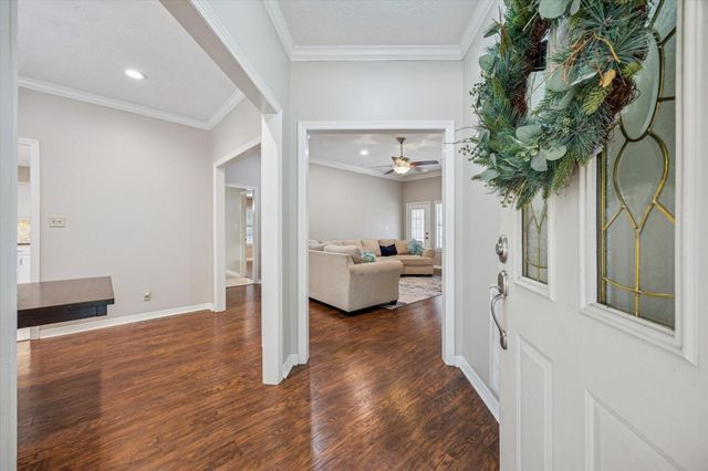 2307 Katherine Street, Brenham, TX 77833