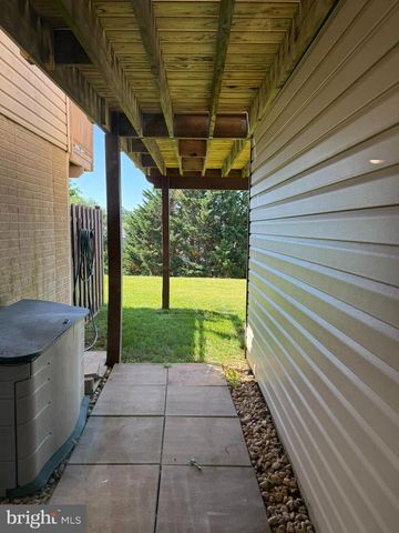 1064 JEANETT WAY, Bel Air, MD 21014