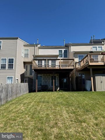 1064 JEANETT WAY, Bel Air, MD 21014