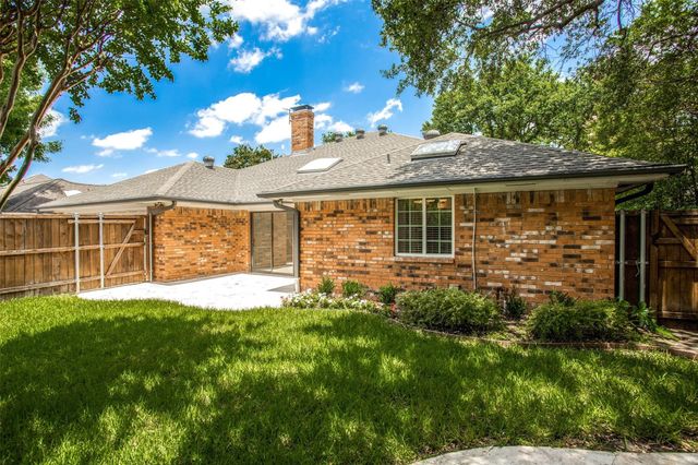 6926 Northwood Road, Dallas, TX 75225