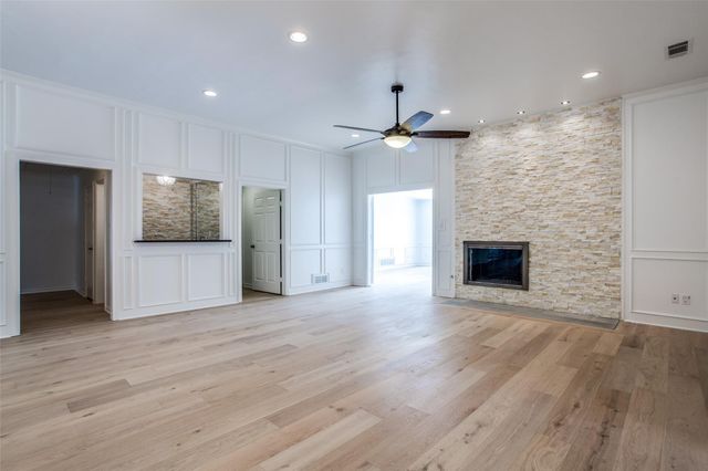 6926 Northwood Road, Dallas, TX 75225