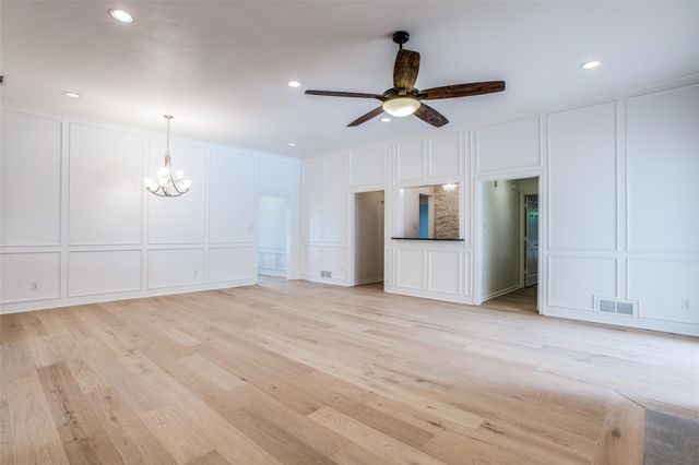 6926 Northwood Road, Dallas, TX 75225