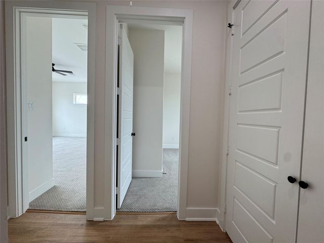 1307 71st Street A, Houston, TX 77011