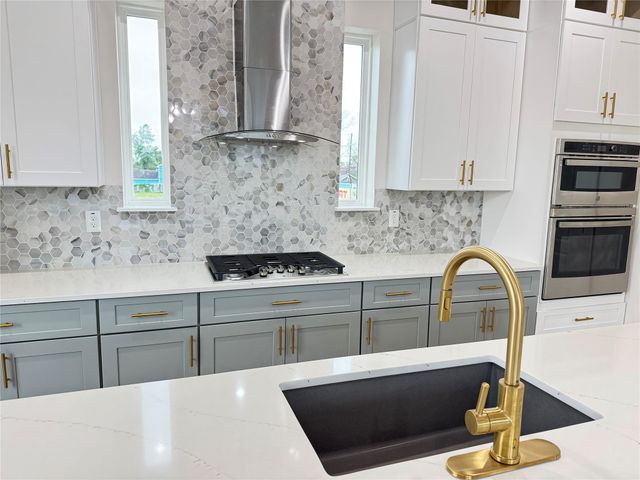 1307 71st Street A, Houston, TX 77011