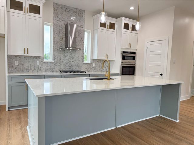 1307 71st Street A, Houston, TX 77011
