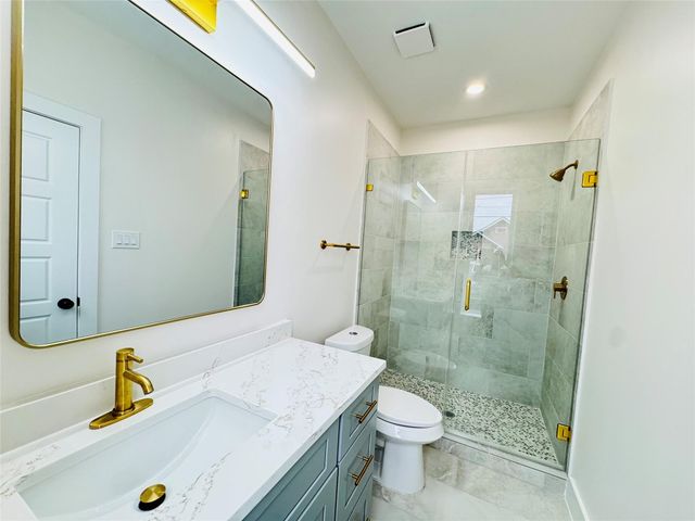 1307 71st Street A, Houston, TX 77011