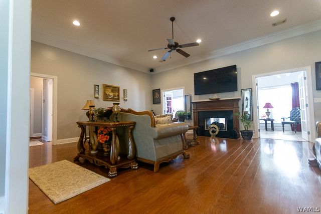 11934 Aspenwood, Moundville, AL 35474
