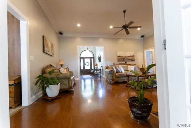 11934 Aspenwood, Moundville, AL 35474