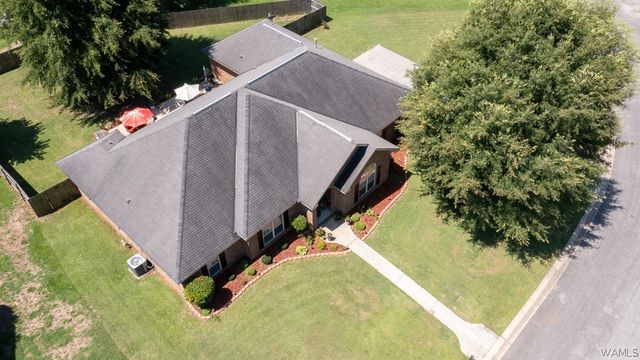 11934 Aspenwood, Moundville, AL 35474