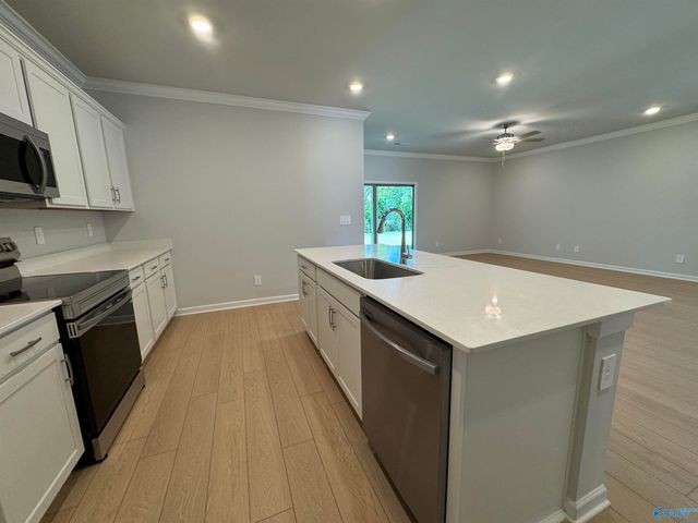 15589 Ruthie Lynn Drive, Athens, AL 35613