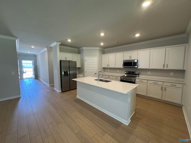 15589 Ruthie Lynn Drive, Athens, AL 35613
