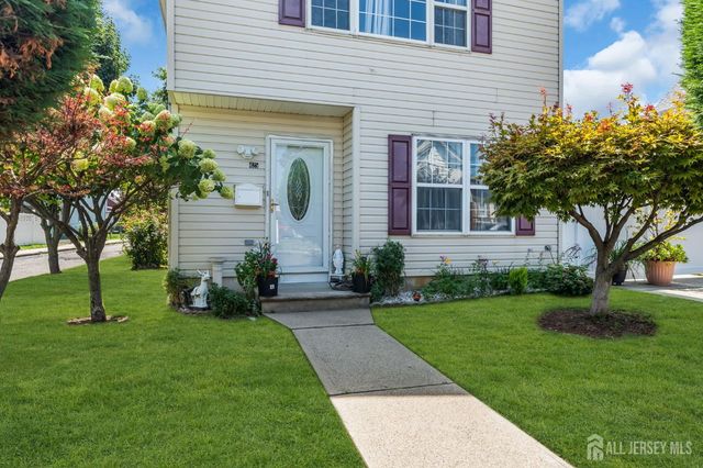 425 Thomas Street, Perth Amboy, NJ 08861