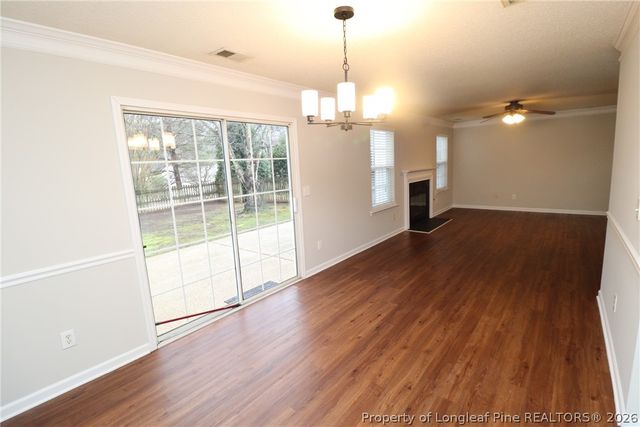 100 Beverstone Drive, Holly Springs, NC 27540