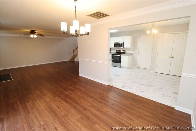 100 Beverstone Drive, Holly Springs, NC 27540