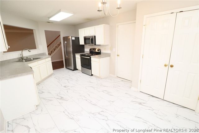 100 Beverstone Drive, Holly Springs, NC 27540