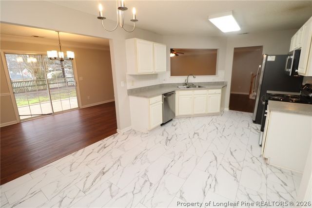 100 Beverstone Drive, Holly Springs, NC 27540