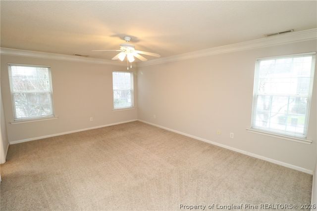 100 Beverstone Drive, Holly Springs, NC 27540