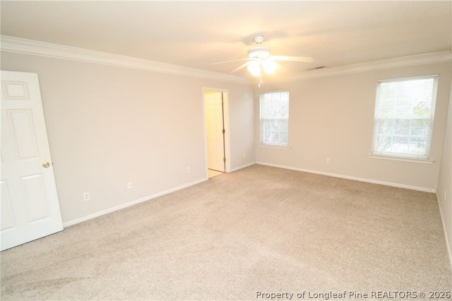 100 Beverstone Drive, Holly Springs, NC 27540