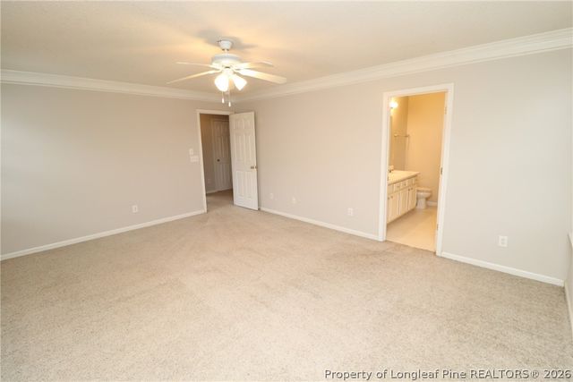 100 Beverstone Drive, Holly Springs, NC 27540