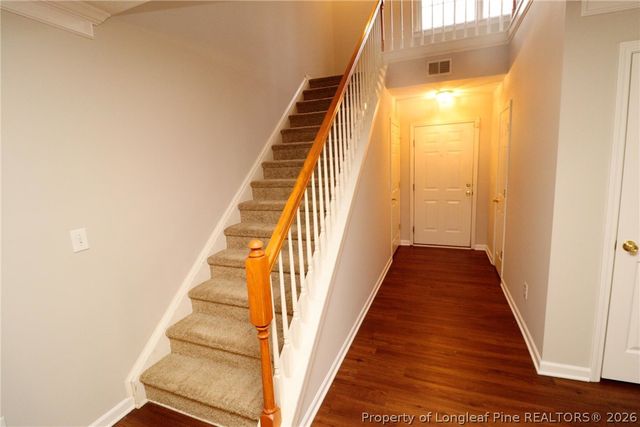 100 Beverstone Drive, Holly Springs, NC 27540