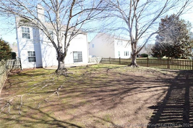 100 Beverstone Drive, Holly Springs, NC 27540