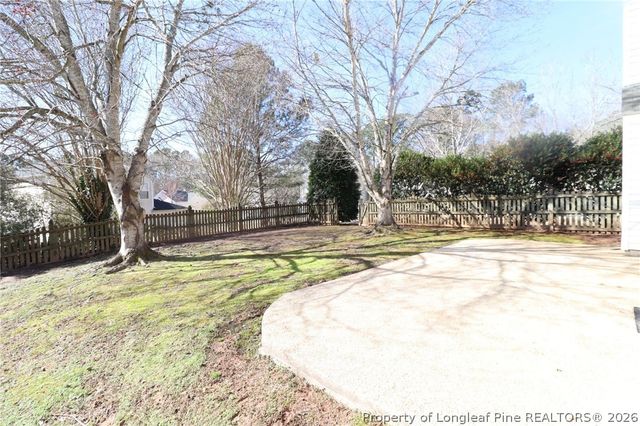 100 Beverstone Drive, Holly Springs, NC 27540