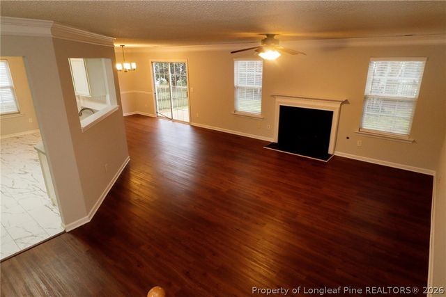 100 Beverstone Drive, Holly Springs, NC 27540