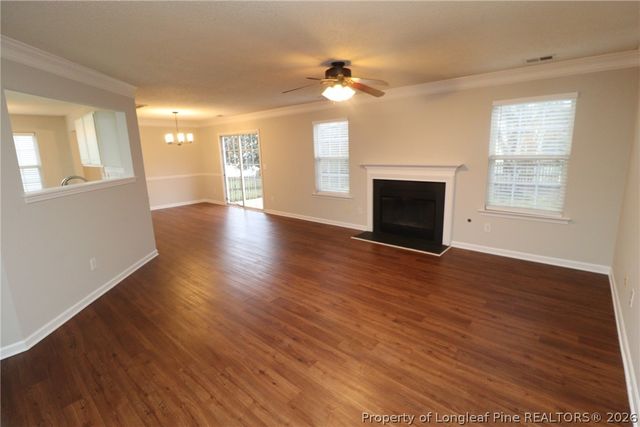 100 Beverstone Drive, Holly Springs, NC 27540