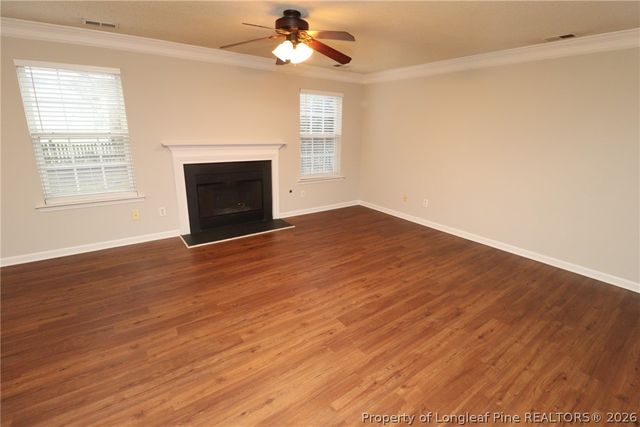 100 Beverstone Drive, Holly Springs, NC 27540