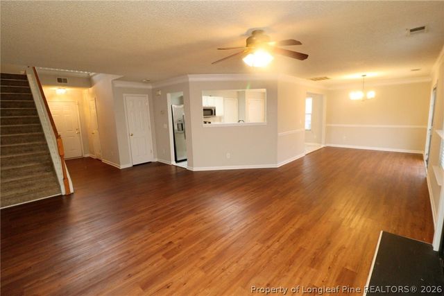 100 Beverstone Drive, Holly Springs, NC 27540