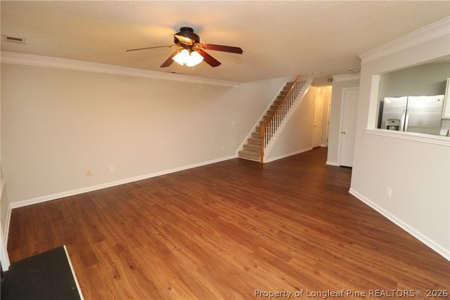 100 Beverstone Drive, Holly Springs, NC 27540