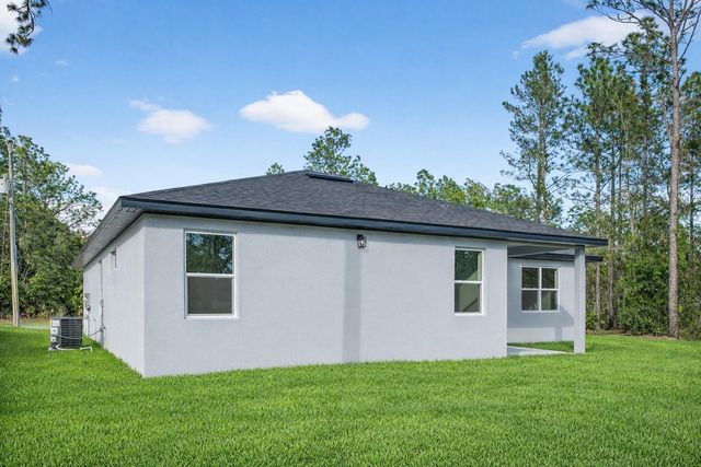 1852 W QUAKER LANE, Citrus Springs, FL 34434