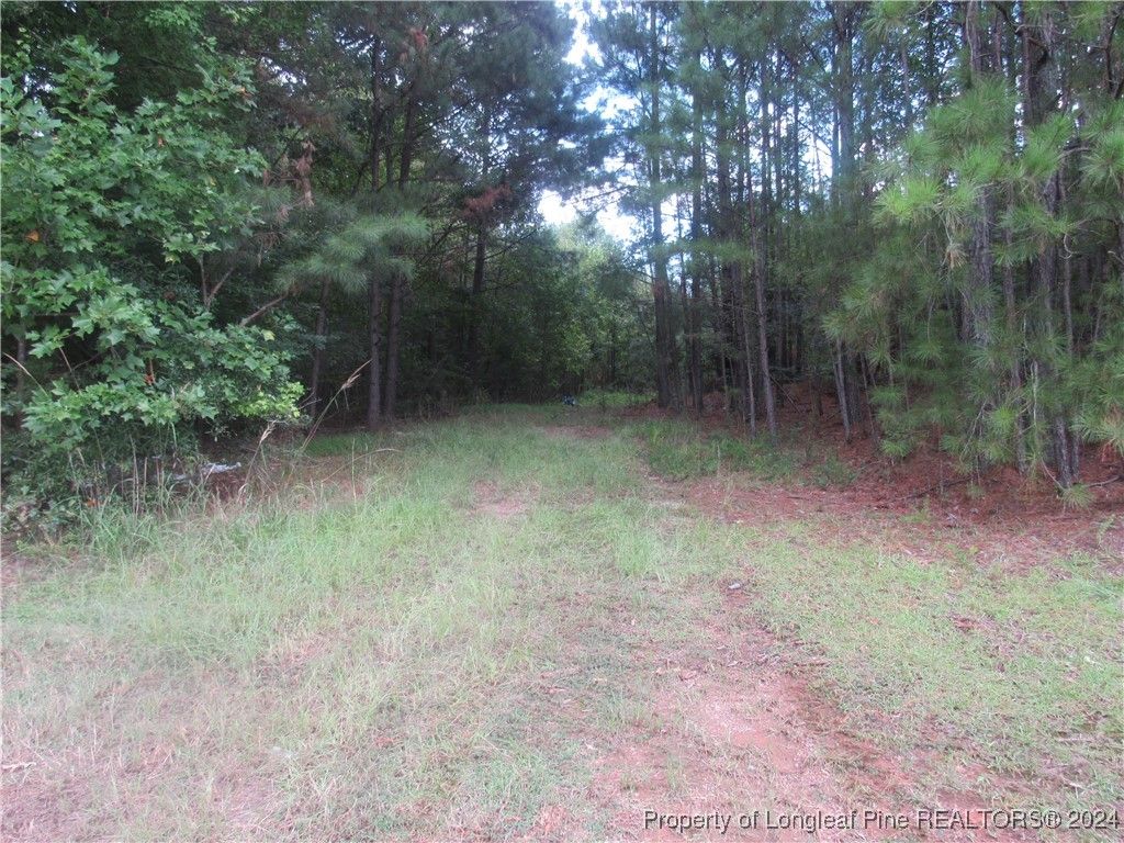 0 Boone Trail Road, Sanford, NC 27330 — exterior