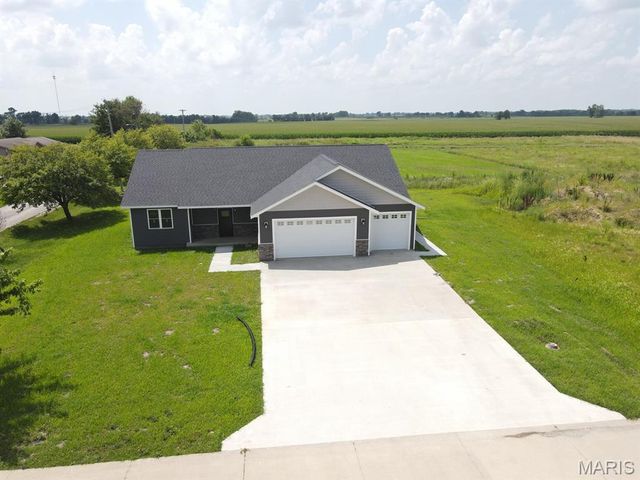 410 N Sheldon, Kahoka, MO 63445