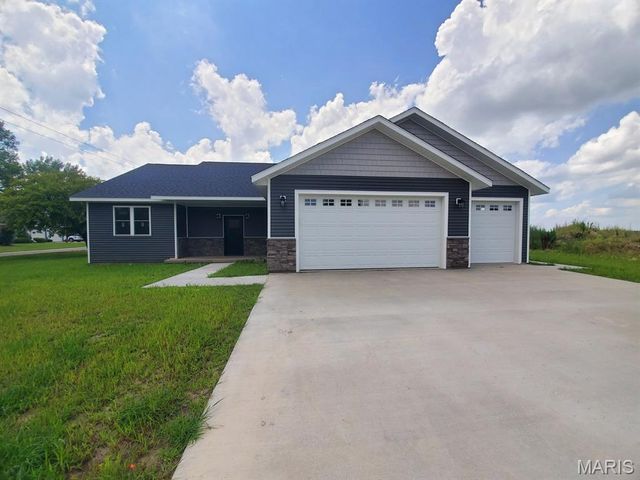 410 N Sheldon, Kahoka, MO 63445
